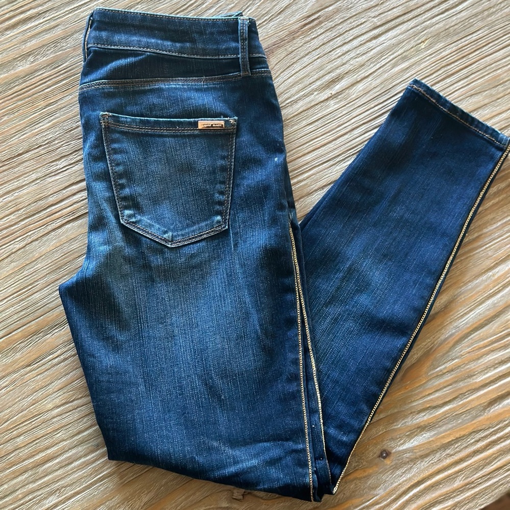 White House Black Market Ankle Skinny